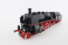 Arnold 2542 Dampflok BR 18 505 der DRG mit Rauchgenerator, EVP, (CK045)