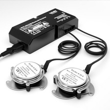 Whd Bt405 Reciver+ 2× Exciter