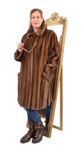 A31 nerzjacke echt - nerzjacke,