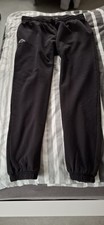 KAPPA JOGGINGHOSE "SNAKO" 4XL