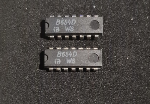 654 sn 28654 - b, d
