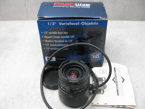 Profiline tv8571 3 - tv8571, 1/3“