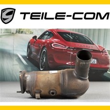 Porsche 911 991.2 Katalysator, Basisversion, Zyl.1-3, LINKS