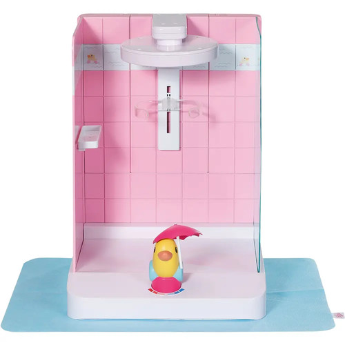 Zapf 830604 baby born bath - baby,