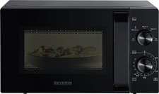 Severin MW 7790 Mikrowelle 20L