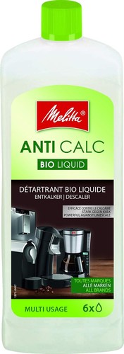 10xmelitta anti calc bio - anti,