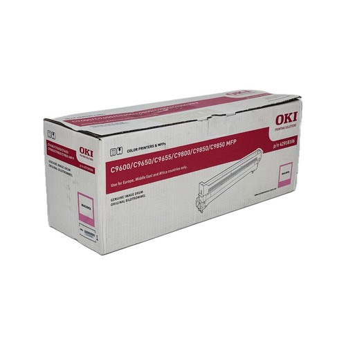 Oki image drum - oki,