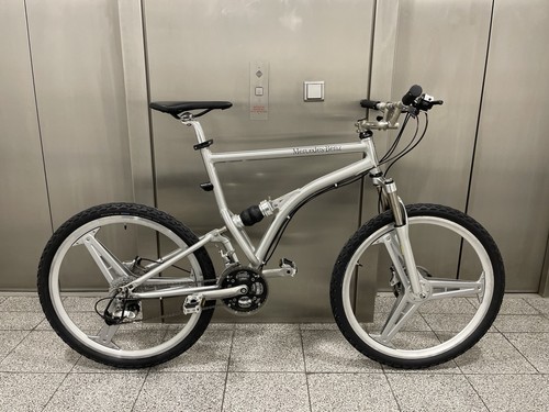Mercedes benz mtb - benz,