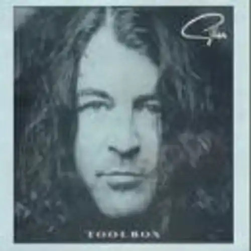 Gillan ian toolbox - gillan,ian,