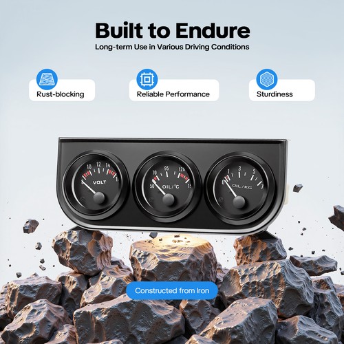 52mm zusatzinstrumente - 3-in-1,