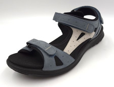 Legero SIRIS Blau/Schwarz Gr