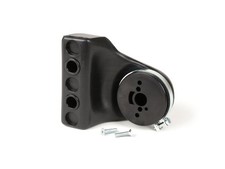 Luftfilter - Airbox (ohne