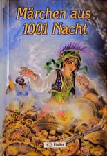 Märchen aus 1001 Nacht