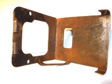 orig. Batteriehalterung für