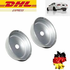 2x Federteller Stützkopf