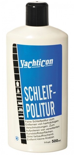 Yachticon schleif politur 500 - yachticon,