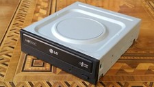 LG MODISC GH24NS90 Super Multi