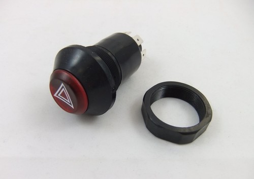 Warnblinker warnblinkschalter - warnblinker,