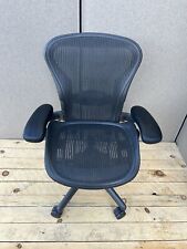 Herman Miller Aeron Größe B