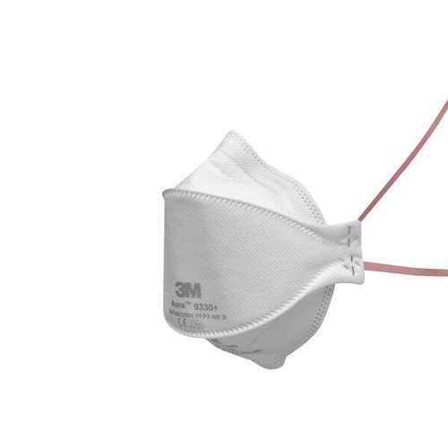 Ffp3 filtermaske aura 9330 - filtermaske,