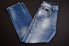 G-Star Jeans Hose Blade Loose Trouser Pant Pantaloni Pantalones Blau W 36 L 36