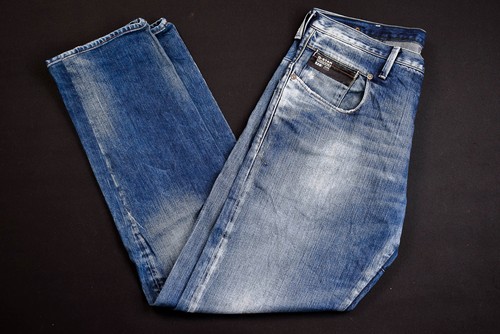 Star jeans hose blade loose - blade,
