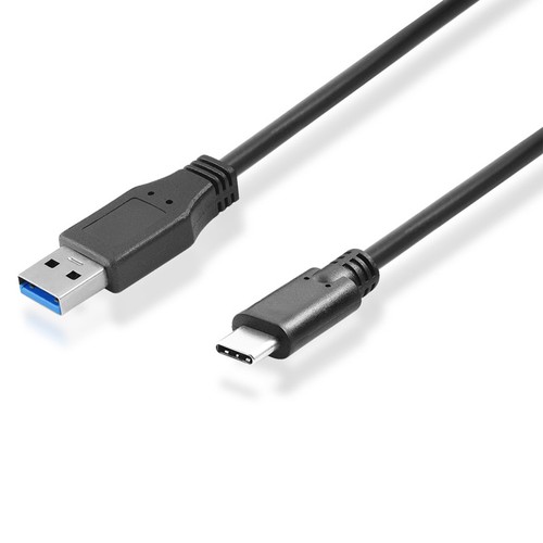 Superspeed usb kabel a - superspeed, auf