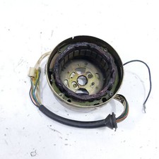 Yamaha RD 250 Lichtmaschine Stator Lima Wicklung 68277