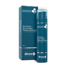The Derma Co. x Dr.V Skin