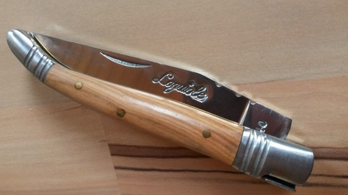Robert klaas laguiole style - robert,