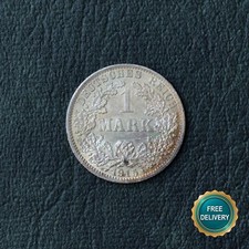 1 Mark 1915 A Kaiserreich