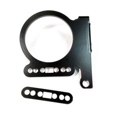 Tachohalter versatz seitlich - tachohalter,