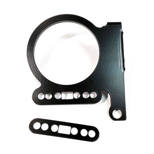 Tachohalter versatz seitlich - tachohalter,