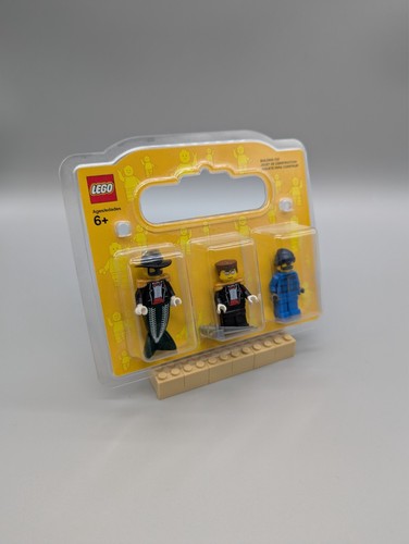 Lego minifiguren 852766 - |,