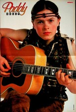 BP1778 Bravo - Poster - Paddy