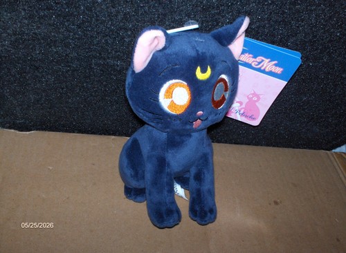 Sailor moon luna - sailor,