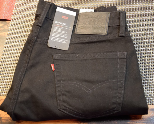 Levi 511 slim - 511, w34