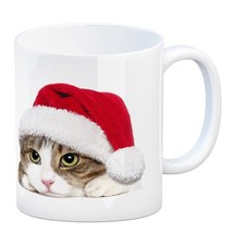 Kaffeebecher mit niedlicher