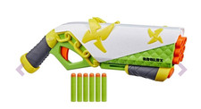 Nerf Roblox Dart Blaste Ninja Legends Shadow Sensei NEU OVP