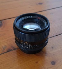 Carl Zeiss Planar 50mm 1.4 C/Y