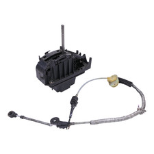 VW Sharan 7M Schaltgestänge Automatikgetriebe Automatik 7M3713025E