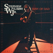 Stephen Wilson Jr Søn of Dad (CD) (US IMPORT)