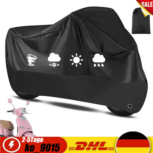 Motorrad abdeckung - motorrad,