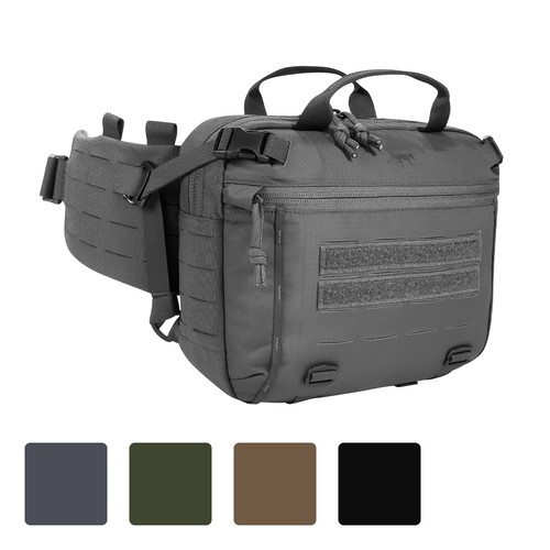 Tasmanian tiger modular hip - modular,