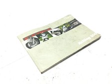 KYMCO XCITING 500 Handbuch