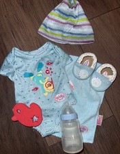 Zapf Creation Baby Born