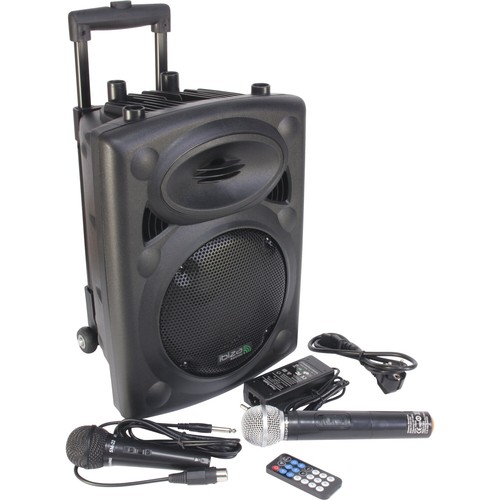 Ibiza mobil sound lautsprecher - sound,