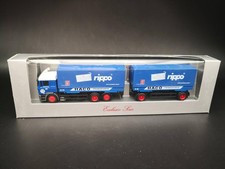 Herpa MAN F2000 "Haco/Rippo"