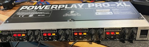Powerplay pro-XL