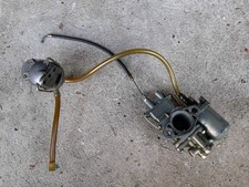 Neptun VERGASER Benzinpumpe Aussenbordmotor Motor Boot DDR Oldtimer 